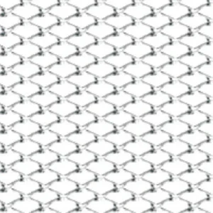 ΣΙΤΑ ΝΙΚΕΛ SMALL 120X20cm 04592