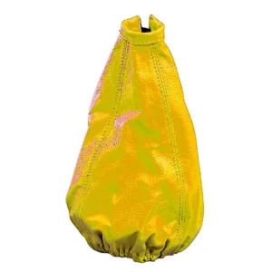 ΦΟΥΣΚΑ ΤΑΧΥΤΗΤΩΝ ΑΠΟ ΣΥΝΘΕΤΙΚΟ ΔΕΡΜΑ, ΚΙΤΡΙΝΟ ΧΡΩΜΑ 05004