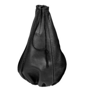 ΦΟΥΣΚΑ ΤΑΧΥΤΗΤΩΝ ΑΠΟ ΣΥΝΘΕΤΙΚΟ ΔΕΡΜΑ, ΜΑΥΡΟ ΧΡΩΜΑ ΜΕ ΓΚΡΙ ΡΑΦΗ 05006