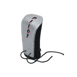 ΠΡΟΣΤΑΤΕΥΤΙΚΟ ΚΑΛΥΜΜΑ ΓΙΑ ΠΟΜΟΛΟ ΤΑΧΥΤΗΤΩΝ GEAR-TECH ΜΑΥΡΟ/ΓΚΡΙ 06046