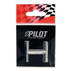 H - 3D ΑΥΤΟΚΟΛΛΗΤΟ ΓΡΑΜΜΑ ΤΥΡΕ-2 (26mm) - 1 ΤΕΜ. 07068