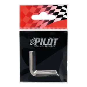 ΑΥΤΟΚΟΛΛΗΤΟ ΓΡΑΜΜΑ 3D L ΤΥΡΕ-2 26mm 07072