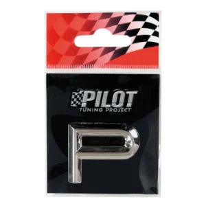 ΑΥΤΟΚΟΛΛΗΤΟ ΓΡΑΜΜΑ 3D P ΤΥΡΕ-2 26mm 07076