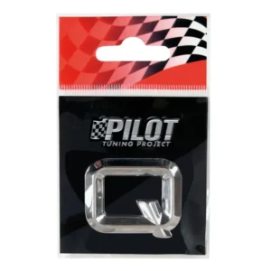 ΑΥΤΟΚΟΛΛΗΤΟ ΓΡΑΜΜΑ 3D Q ΤΥΡΕ-2 26mm 07077