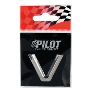 ΑΥΤΟΚΟΛΛΗΤΟ ΓΡΑΜΜΑ 3D V ΤΥΡΕ-2 26mm 07082