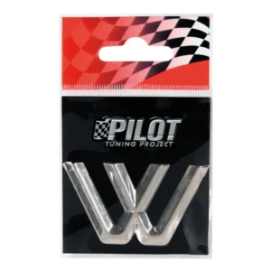 ΑΥΤΟΚΟΛΛΗΤΟ ΓΡΑΜΜΑ 3D W ΤΥΡΕ-2 26mm 07083