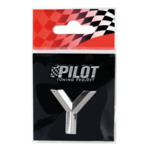 ΑΥΤΟΚΟΛΛΗΤΟ ΓΡΑΜΜΑ 3D Υ ΤΥΡΕ-2 26mm 07085