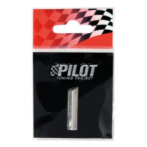 ΑΥΤΟΚΟΛΛΗΤΟ ΓΡΑΜΜΑ 3D 1 ΤΥΡΕ-2 26mm 07088