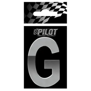 ΑΥΤΟΚΟΛΛΗΤΟ ΓΡΑΜΜΑ 3D G ΤΥΡΕ-5 56mm 07166