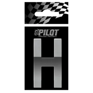 ΑΥΤΟΚΟΛΛΗΤΟ ΓΡΑΜΜΑ 3D Η ΤΥΡΕ-5 56mm 07167