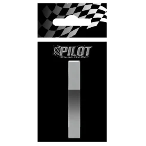 ΑΥΤΟΚΟΛΛΗΤΟ ΓΡΑΜΜΑ 3D Ι ΤΥΡΕ-5 56mm 07168