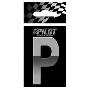 ΑΥΤΟΚΟΛΛΗΤΟ ΓΡΑΜΜΑ 3D P ΤΥΡΕ-5 56mm 07175