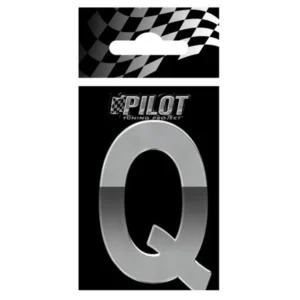 ΑΥΤΟΚΟΛΛΗΤΟ ΓΡΑΜΜΑ 3D Q ΤΥΡΕ-5 56mm 07176