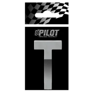 ΑΥΤΟΚΟΛΛΗΤΟ ΓΡΑΜΜΑ 3D T ΤΥΡΕ-5 56mm 07179