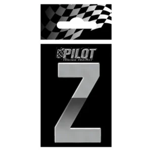 ΑΥΤΟΚΟΛΛΗΤΟ ΓΡΑΜΜΑ 3D Ζ ΤΥΡΕ-5 56mm 07185