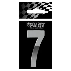 ΑΥΤΟΚΟΛΛΗΤΟ ΓΡΑΜΜΑ 3D 7 ΤΥΡΕ-5 56mm 07193