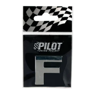 ΑΥΤΟΚΟΛΛΗΤΟ ΓΡΑΜΜΑ 3D F ΤΥΡΕ-3 28mm 07866