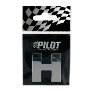 ΑΥΤΟΚΟΛΛΗΤΟ ΓΡΑΜΜΑ 3D Η ΤΥΡΕ-3 28mm 07868