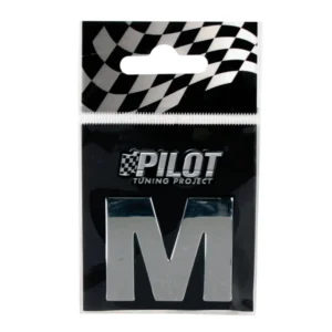 ΑΥΤΟΚΟΛΛΗΤΟ ΓΡΑΜΜΑ 3D Μ ΤΥΡΕ-3 28mm 07873