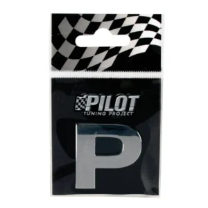 ΑΥΤΟΚΟΛΛΗΤΟ ΓΡΑΜΜΑ 3D Ρ ΤΥΡΕ-3 28mm 07876