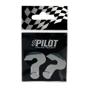 ΑΥΤΟΚΟΛΛΗΤΟ ΣΥΜΒΟΛΟ 3D ?? ΤΥΡΕ-3 28mm 07899