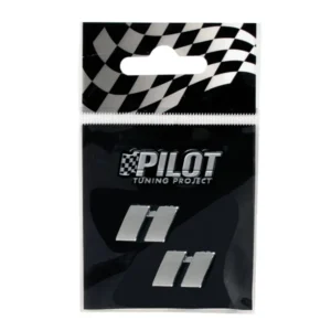 ΑΥΤΟΚΟΛΛΗΤΟ ΣΥΜΒΟΛΟ 3D BRACKETS ΤΥΡΕ-3 28mm 07902