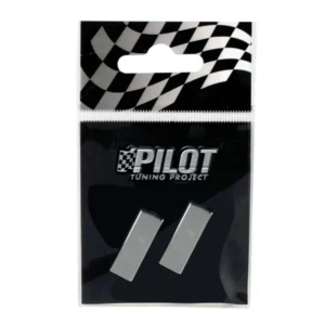 ΑΥΤΟΚΟΛΛΗΤΟ ΣΥΜΒΟΛΟ 3D // ΤΥΡΕ-3 28mm 07904