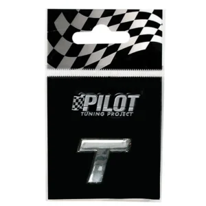 ΑΥΤΟΚΟΛΛΗΤΟ ΓΡΑΜΜΑ 3D TYPE-1 (T) 18mm 07930