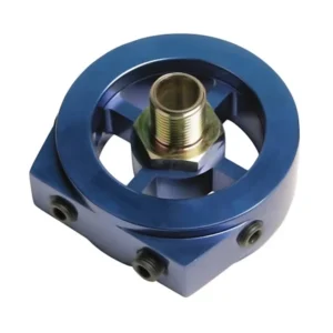 ΑΝΤΑΠΤΟΡΑΣ ΓΙΑ ΠΙΕΣΗ ΚΑΙ ΘΕΡΜΟΚΡΑΣΙΑ ΛΑΔΙΟΥ 3/4 UNF-16 10104