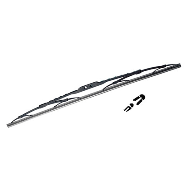 ΥΑΛΟΚΑΘΑΡΙΣΤΗΡΑΣ PREMIUM EVO 45 cm (18 INCH) ΜΕ 2 ΑΝΤΑΠΤΟΡΕΣ - 1 ΤΕΜ. ΥΑΛΟΚΑΘΑΡΙΣΤΗΡΑΣ PREMIUM EVO 45 cm (18 INCH) ΜΕ 2 ΑΝΤΑΠΤΟΡΕΣ - 1 ΤΕΜ. 19186 - Image 1