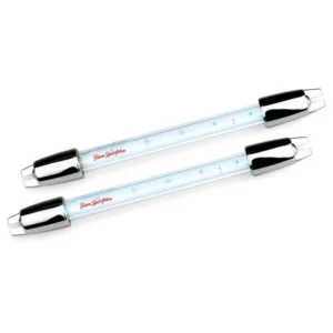 ΚΙΤ ΛΑΜΠΕΣ ΧΡΩΜΙΟ MINI-LED ΛΕΥΚΟ 14,5cm MPL/10W