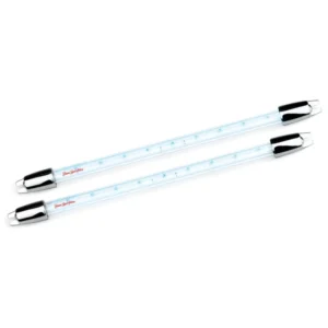 ΚΙΤ ΛΑΜΠΕΣ ΧΡΩΜΙΟ MINI-LED ΛΕΥΚΟ 24cm 12 MPL/12W