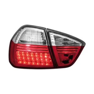 Φανάρια Πισινά για BMW E90 4D 05-08 RB27LRC