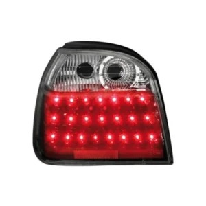 Φανάρια Πισινά για VW GOLF III 91-98 RV01LB