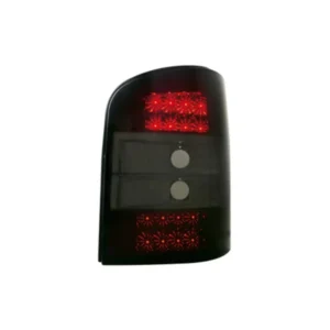 Φανάρια Πισινά για VW T5 03+ RV35LRB