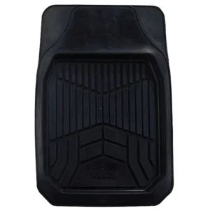 ΠΑΤΑΚΙ ΣΚΑΦΗ ΛΑΣΤΙΧΟ ( ΓΙΑ ΟΔΗΓΟ/ΣΥΝΟΔΗΓΟ) 74x50cm/ 1,70kg ΜΑΥΡΟ ΧΡΩΜΑ 1 ΤΕΜΑΧΙΟ 26191