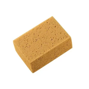 ΣΦΟΥΓΓΑΡΙ ΠΛΥΣΙΜΑΤΟΣ HEAVY-DUTY ΚΑΦΕ 16x11x7cm 37100