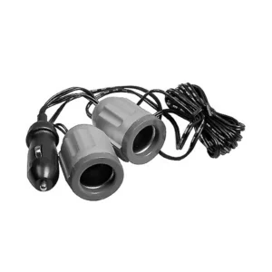 ΑΝΤΑΠΤΟΡΑΣ ΑΝΑΠΤΗΡΑ  ΔΙΠΛΟΣ 12/24V 39054