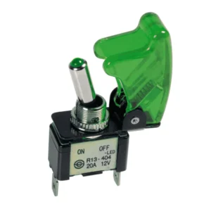 ΔΙΑΚΟΠΤΗΣ ΑΕΡ.ΤΥΠΟΥ ΠΡΑΣΙΝΟΣ 45563