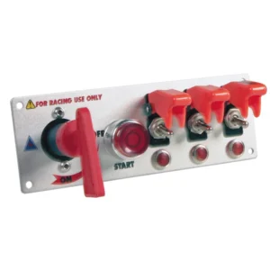 ΠΑΝΕΛ ΑΛΟΥΜΙΝΙΟΥ ΑΕΡΟΠΟΡΙΚΟΥ ΤΥΠΟΥ 5 ΣΕ 1 12V 210Α 192x67cm (ΔΙΑΚΟΠΤΕΣ ΚΑΙ START ΜΠΟΥΤΟΝ) 45564