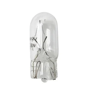 ΛΑΜΠΑ ΑΚΑΛΥΚΗ 12V/W3W 3W 58103