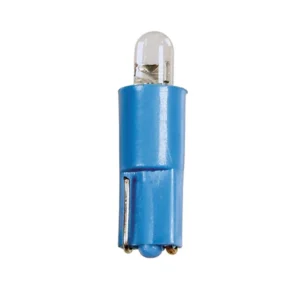 ΣΕΤ ΛΑΜΠΑΚΙΑ ΜΕ LED T3 W2x4.6d ΚΑΡΦΙ 58485
