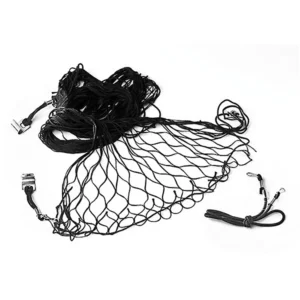 ΔΙΑΧΩΡΙΣΤΙΚΟ ΔΙΧΤΥ ΣΚΥΛΟΥ ΠΟΡΤ ΜΠΑΓΚΑΖ 120 Χ 50 cm 60400