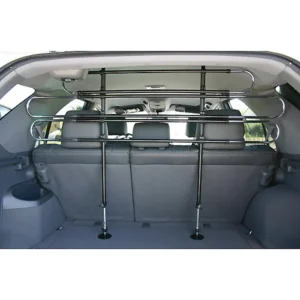 ΔΙΑΧΩΡΙΣΤΙΚΟ ΠΛΕΓΜΑ ΠΟΡΤ ΜΠΑΓΚΑΖ ΤΗΛΕΣΟΠΙΚΟ - ΠΛΑΤΟΣ 85-154cm - ΥΨΟΣ 75-140cm 60414