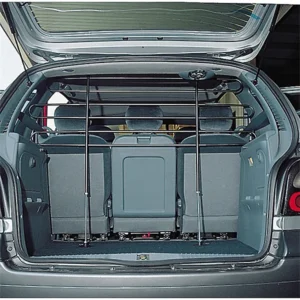 ΔΙΑΧΩΡΙΣΤΙΚΟ ΠΛΕΓΜΑ ΣΧΑΡΑΣ 3 ΣΤΟΙΧΕΙΩΝ ΓΙΑ ΠΟΡΤ ΜΠΑΓΚΑΖ ΠΛΑΤΟΣ 85-140cm YΨΟΣ 78-140cm 1 ΤΕΜΑΧΙΟ 60421