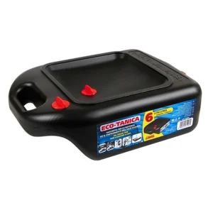 ΜΠΕΤΟΝΙ ΑΠΟΘΗΚΕΥΣΗΣ ΛΑΔΙΟΥ ΠΛΑΚΕ 6L 65906