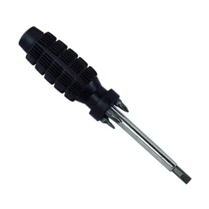 ΚΑΤΣΑΒΙΔΙ ΜΕ 6 ΕΝΣΩΜΑΤΩΜΕΝΕΣ ΑΝΤΑΛΛΑΚΤΙΚΕΣ ΜΥΤΕΣ 6 in 1 65988