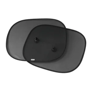 ΚΟΥΡΤΙΝΑΚΙΑ ΠΛΑΙΝΑ MOLLY (ΠΙΟ ΑΝΟΙΚΤΟΧΡΩΜΑ) 35 Χ 45 cm 2 ΤΕΜ. 66911