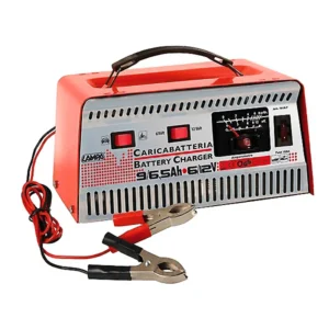 ΦΟΡΤΙΣΤΗΣ ΜΠΑΤΑΡΙΑΣ 6V -12V 70107