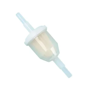 ΠΡΟΦΙΛΤΡΟ/ ΦΙΛΤΡΟ ΒΕΝΖΙΝΗΣ ΠΛΑΣΤΙΚΟ (235 x 91 x 37 mm) 6/8mm 70160